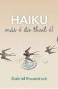 Cover of the book Haiku más é do thoil é! by GBabriel Rosenstock