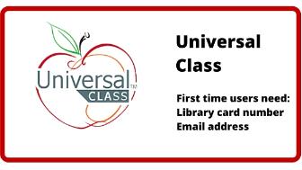 Link to Universal Class